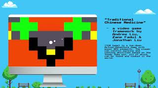 Open Project - IMA - NYUSH - Spring 2021