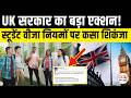 UK Student Visa Rules 2026: New University Crackdown, Study Visa Changes & Indian Students Impact