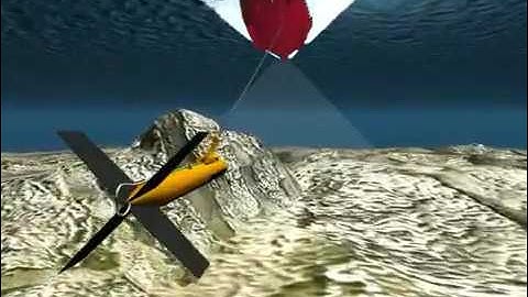 Hydrographic Survey Multibeam   Side Scan Sonar clipped