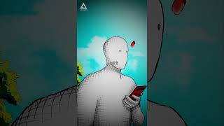 झूठ बोलते वक्त शरीर कैसे पकड़वाता है? | Lie Detection Psychology Facts | AMN Facts