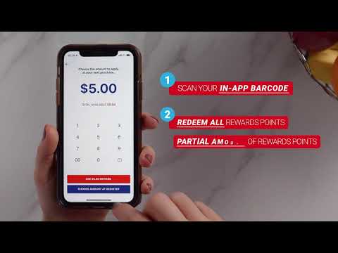 Barcode | Schnucks Rewards