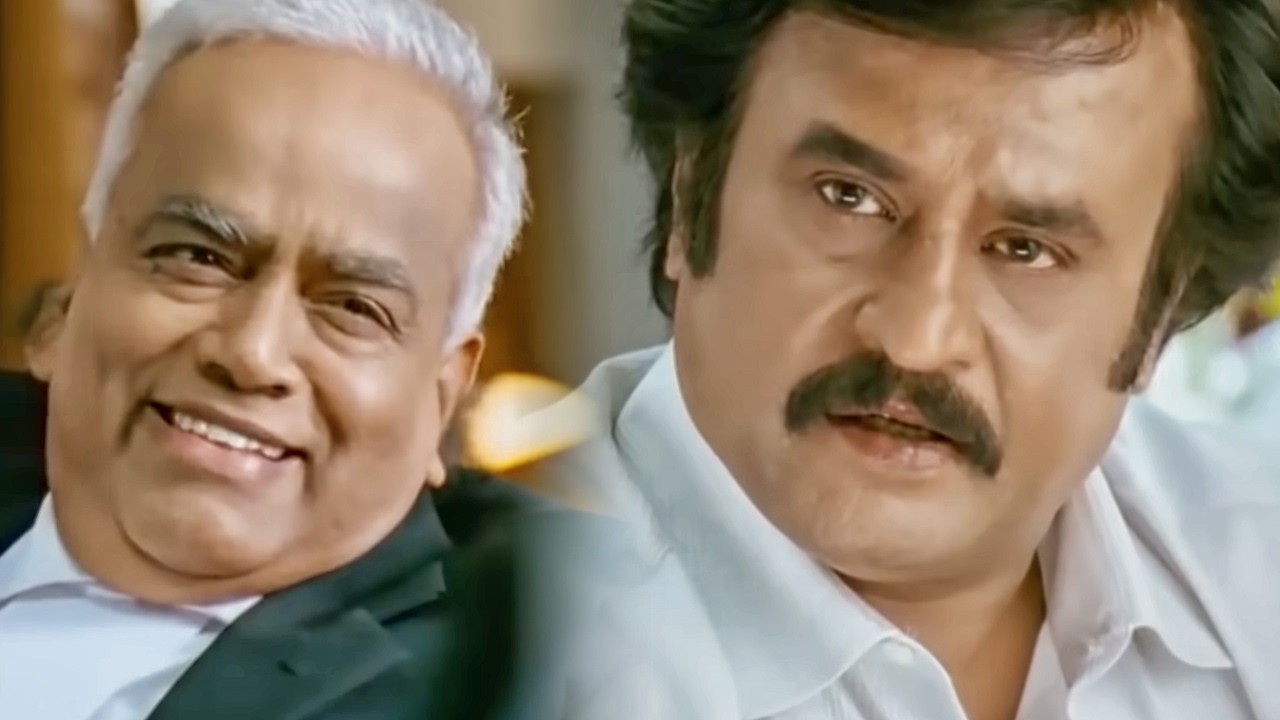 ये वकील रजनीकांत से 20 लाख रुपये एडवांस मांग रहा है