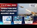 News Today | Daily Current Affairs | 1st & 2nd March, 2026