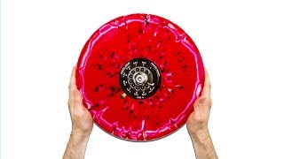 WELCOME BACK MAIL TIME - Part 2!