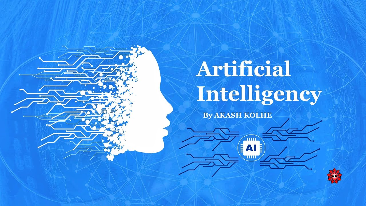 Artificial Intelligence What Is AI Examples Of AI 3 Min YouTube 