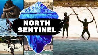 The ULTIMATE North Sentinel Island Iceberg: FORBIDDEN Tribe Explained