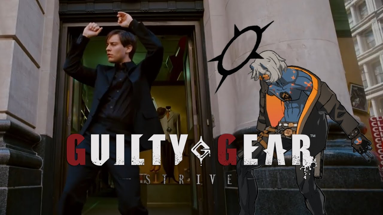 Happy Chaos theme is a banger!