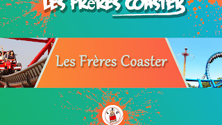 Diffusion en direct de Les Frères Coaster