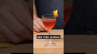 New York Sazerac