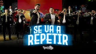 Banda Pequeños Musical - Se Va A Repetir (Video Oficial)