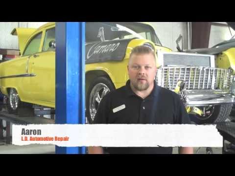 Ld Automotive Frisco