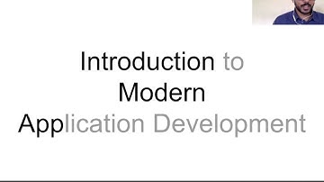 Module 1: Introduction to IMAD