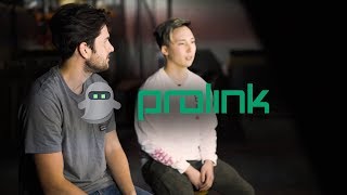 Intro to Prolink