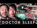 Dare To Go Back: Ryan and Shane Spend a Night At The Stanley Hotel for Doctor Sleep