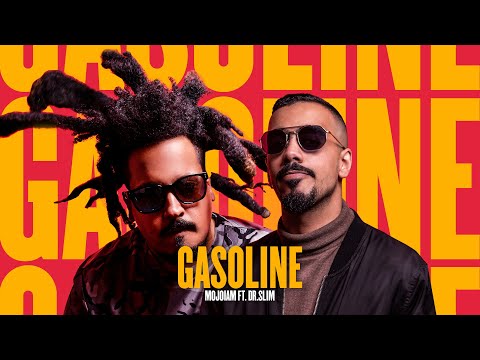      موجو و دكتور سليم قازولين