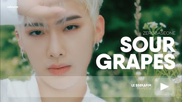 [AI Cover] How Would ZEROBASEONE/ZB1 (제로베이스원/제베원) sing 