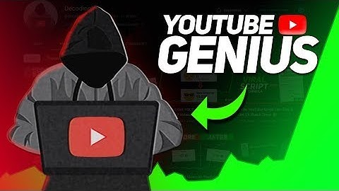 How @decodingyt Cracked the YouTube Algorithm To Go Viral