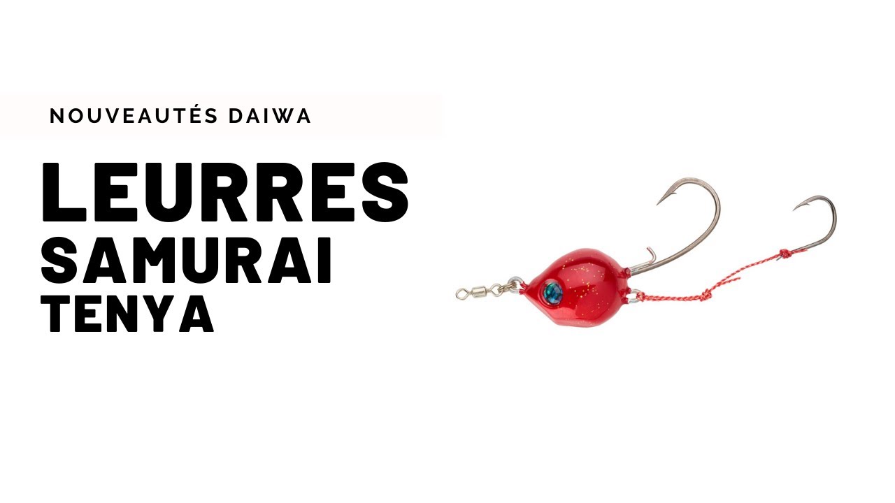Tête Plombée Daiwa Jig Head Shad - 3 Couleurs - Leurre De La Pêche