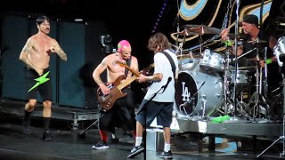 Red Hot Chili Peppers - Suck My Kiss - Hard Rock Miami 8/30/2022