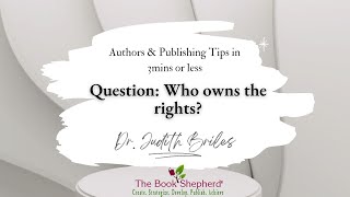Question: Who owns the rights