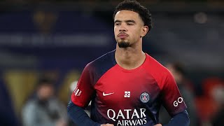 eFootball | Warren Zaïre-Emery On Fire 🔥 | Amazing Goals