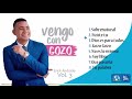 Vengo con gozo - Erick Andrade Vol3 | IPUC CISNE SANTA MARTA