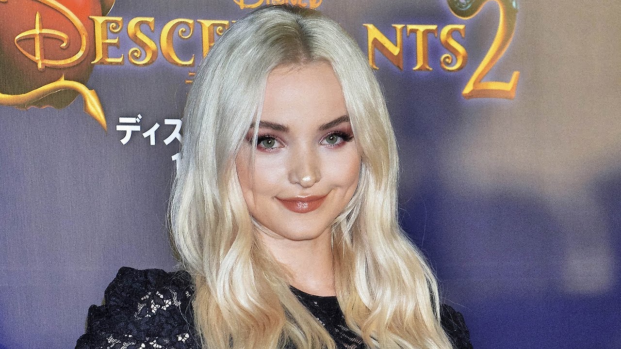 Dove Cameron Not Playing Sabrina Because Of Agents Of Shield Role