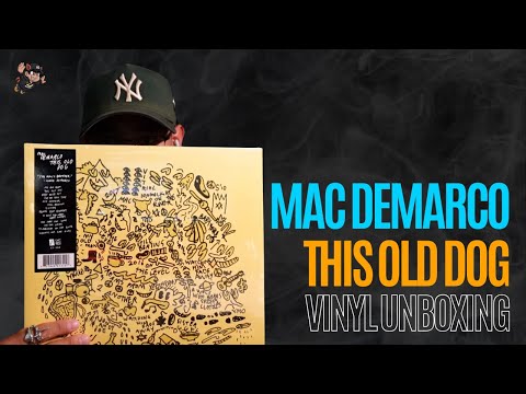This Old Dog マック・デマルコ MAC DEMARCO 