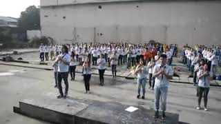 I Love Datem Ganito Kmi Bago Mag Trabahu