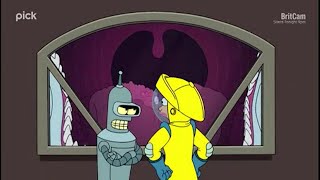 Pick Continuity & Advert Breaks - Sunday 20Th April 2014