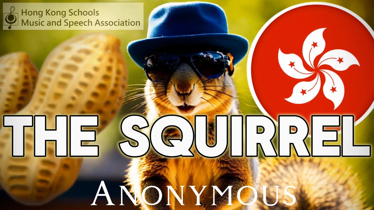 🥜 The Squirrel - YouTube