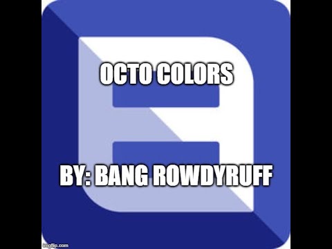 Octo Colors: A Splatoon FanFiction Review - YouTube