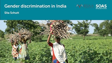 Gender discrimination in India
