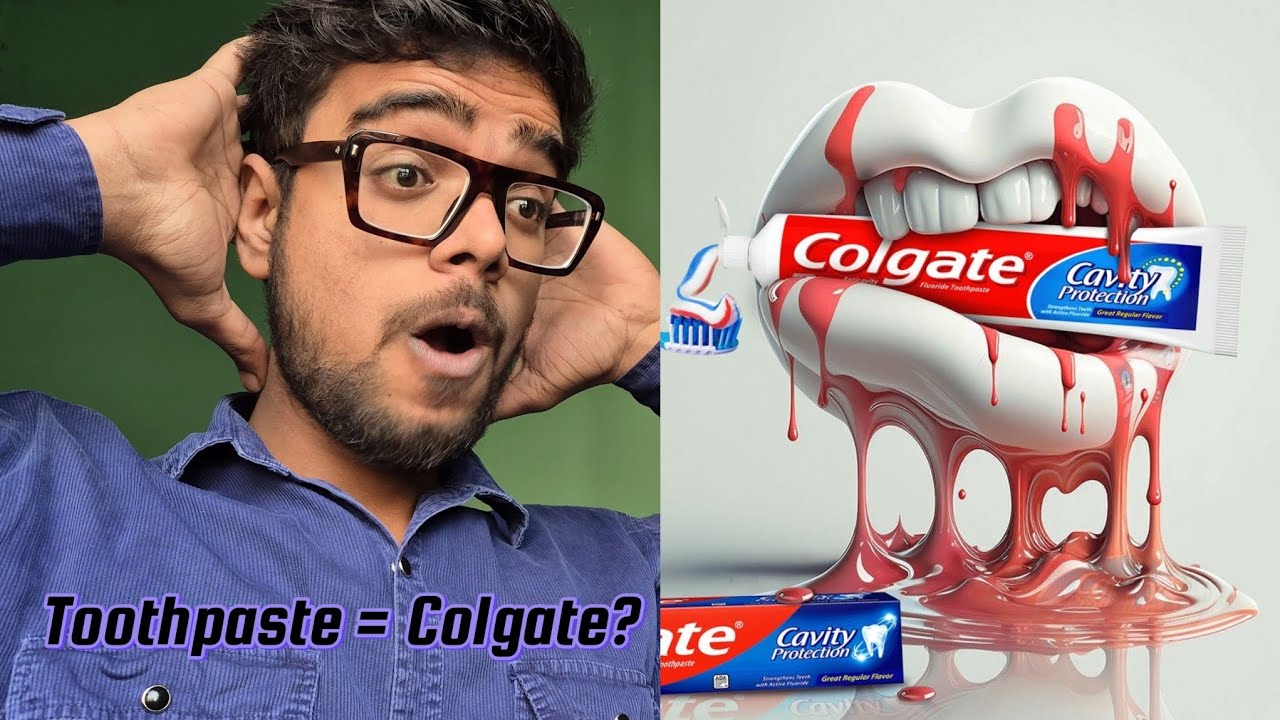 COLGATE: How One Brand Became India’s Toothpaste