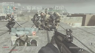 More Hackers in MW3