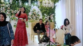 NASIB BUNGA COVER LUKY