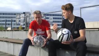 micoach smart ball gamedayplus episode 13 adidas football