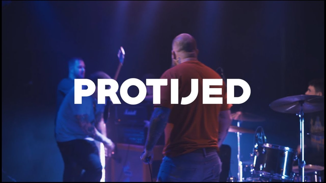 Watch PROTIJED - Protijed - Šňůry, smyčky - Mezi svými (PUSHTEEK FEST 2020) on YouTube Watch PROTIJED - Protijed - Šňůry, smyčky - Mezi svými (PUSHTEEK FEST 2020) on YouTube
