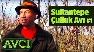 Sultantepe Çulluk Avı 1 - Avcı - Yaban Tv