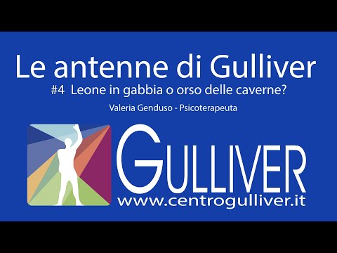 Video: Come si sente Gulliver riguardo ai brobdingnagian?