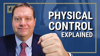 Physical Control | Washington State Attorney
