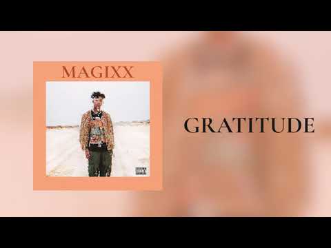 Putar Gratitude - Magixx