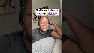 Spend time with your Father🥹💜🙏🏾✝️