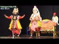 Yakshagana Video Ntb -Sri Ujire Ashook  Bhat - Sri Umakant Bhat - Parama Rushi