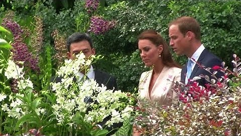 Prince William, Kate expecting second baby