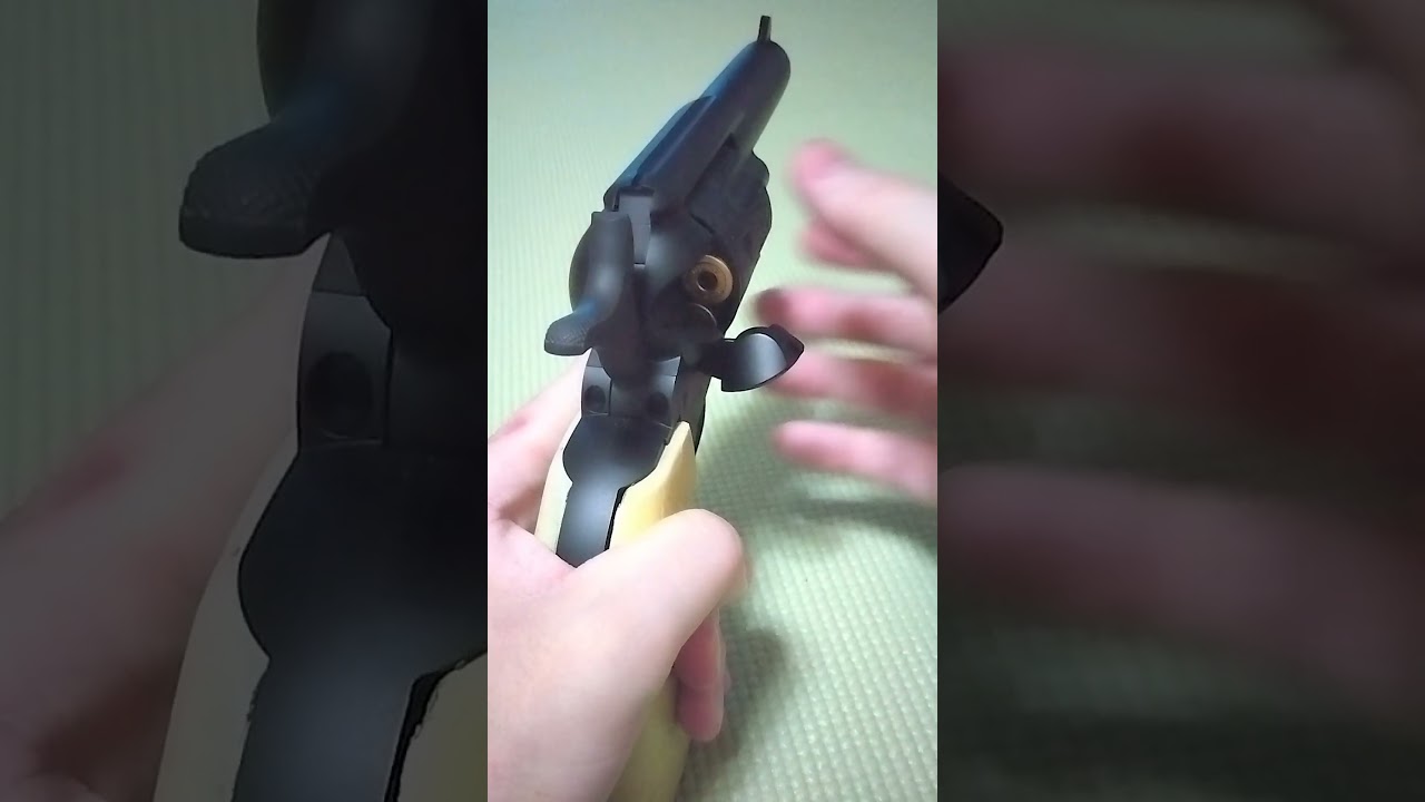 Peacemaker 3inch #airsoft