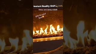 Dive into your cozy shelter #soulspa #sleepasmr #sleepmusic #calmmind #positiveaffirmations