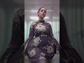 Kate Leeds: Delectable Curvy Plus Size Model, Biography, Fashion Model And Lifestyle
