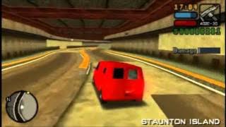 GTA: Liberty City Stories #66 - Bringing The House Down