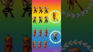 How Much Time You Take To Find Odd Emoji Challenge ytshorts shortyz vidcon tungtungtungsahur